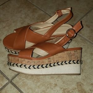 Summer Wedges